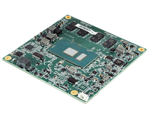 A Comprehensive Guide to Computer-on-Modules - COM Express Compact